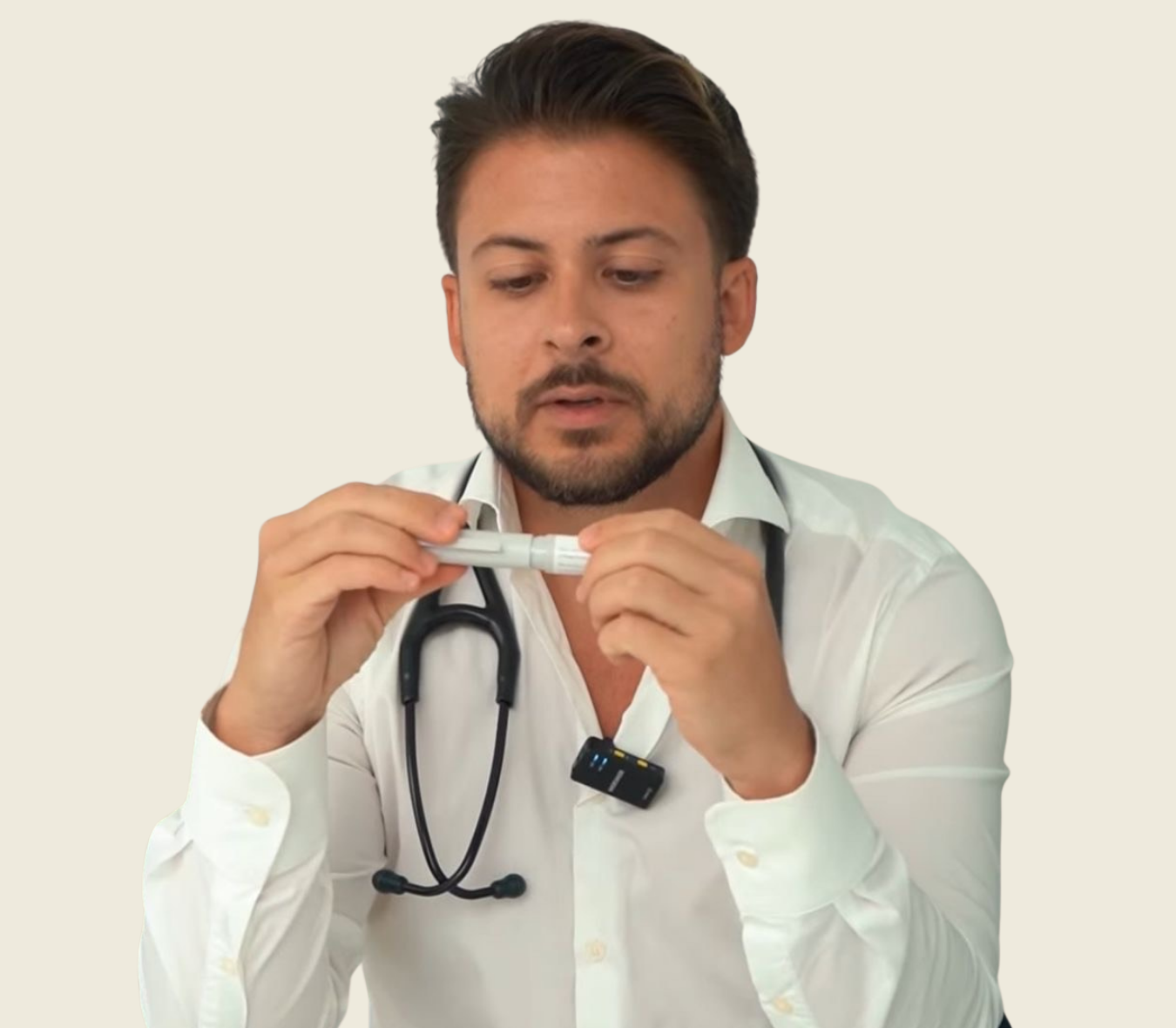 Soy el Dr. Cristian Montero Peña Tu médico de siempre, con la tecnología de hoy (17)